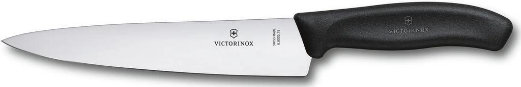 Cuchillo Cocina 19 Cm -