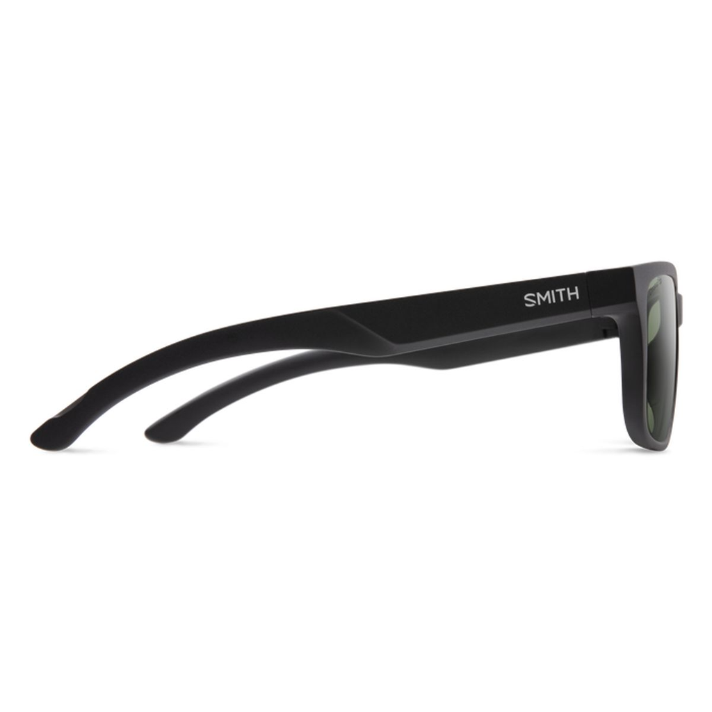 Lente Smith Headliner M POL CP - Color: Negro