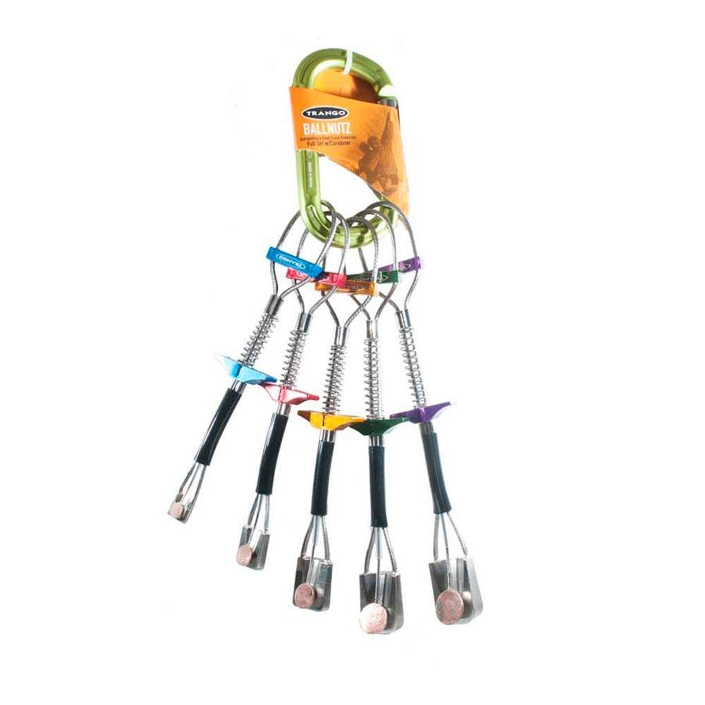 Protección Para Grietas BallNutz Set (1-5) 