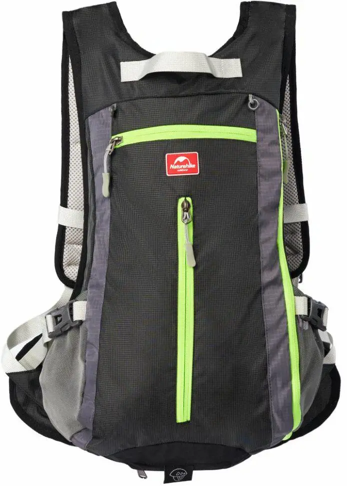 Mochila Riding Backpack 15 -