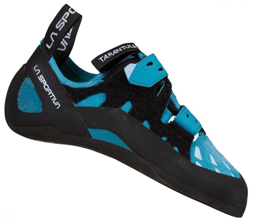 Zapatilla Tarantula Mujer - Color: Topaz