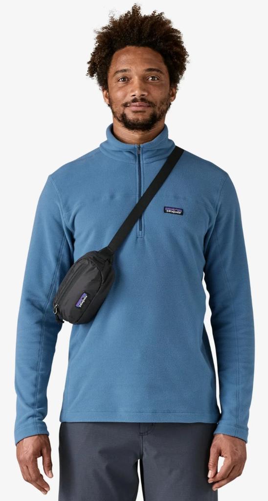 Miniatura Banano Terravia Mini Hip Pack 1L -