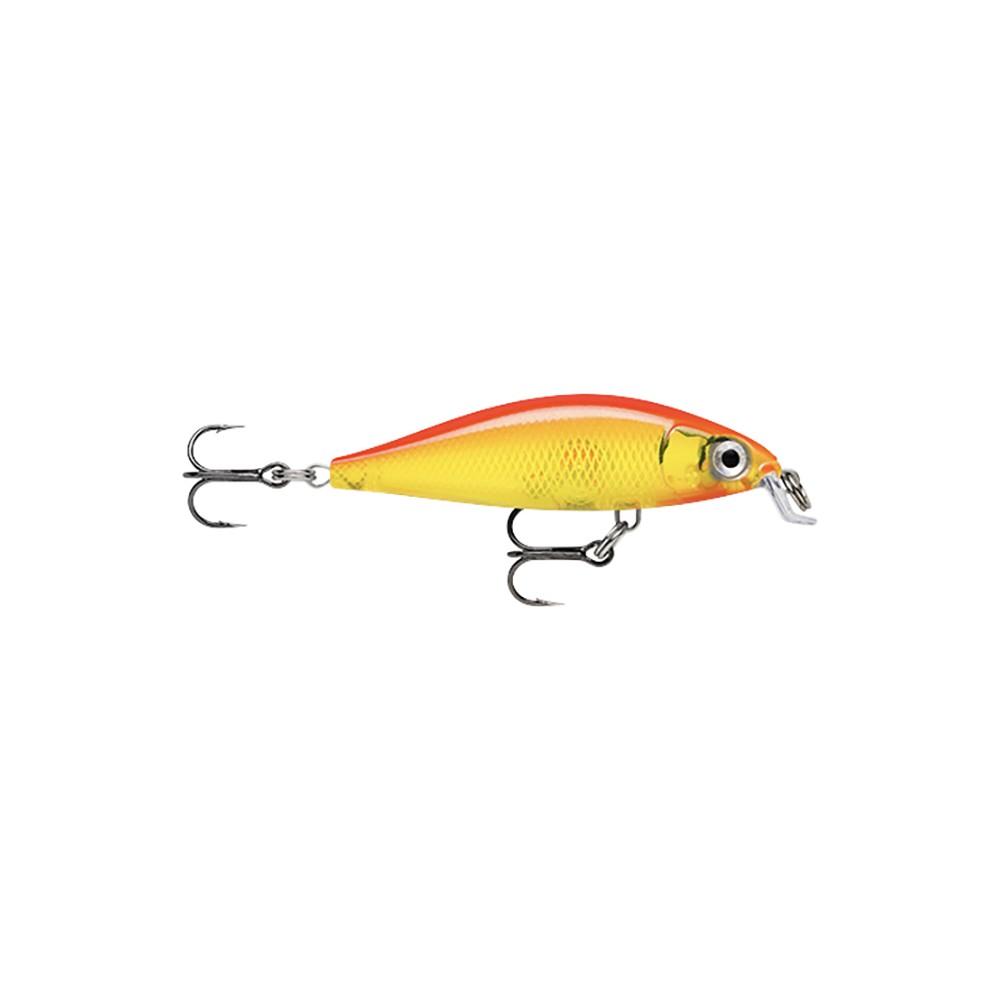 Señuelo X-Light Minnow - Color: GFR