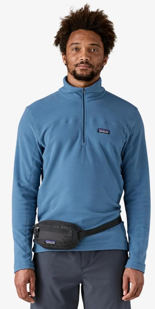 Miniatura Banano Terravia Mini Hip Pack 1L -