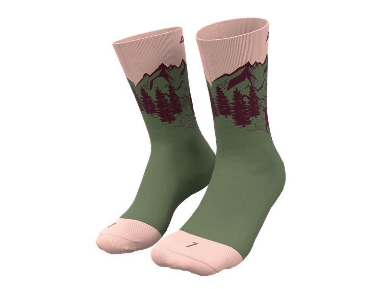 Calcetines Speed Stay Fast Sk