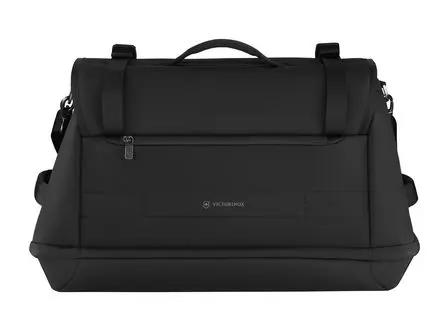 Bolso Duffel Crosslight - Color: Negro