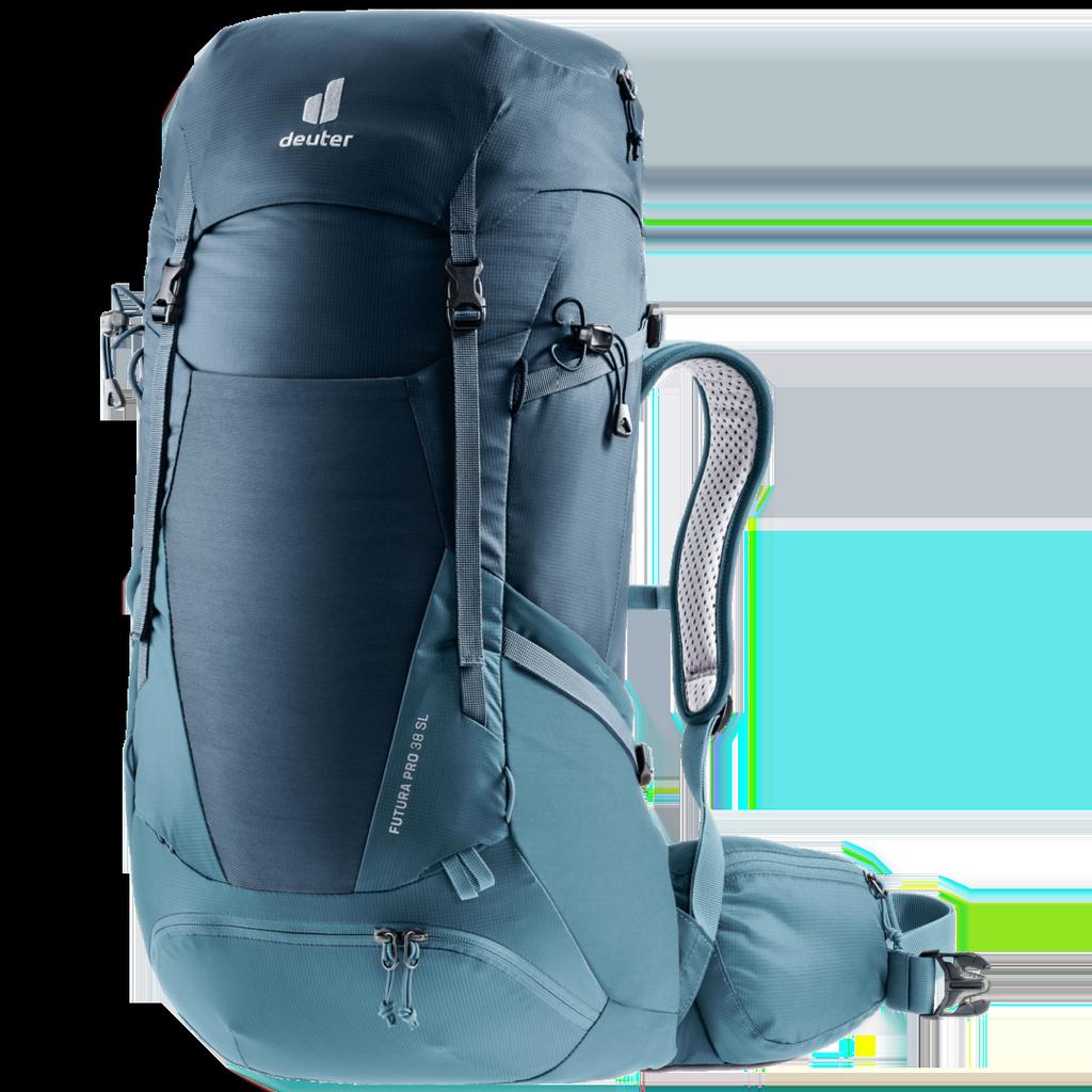 Mochila Futura Pro 38 SL 