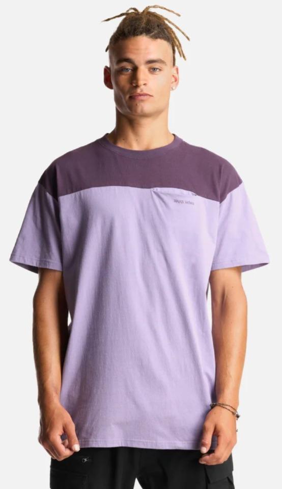 Polera Hombre Dale Color -