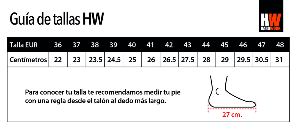 Calzado de Seguridad HW Bering Low Certificado 36 - Color: Blue