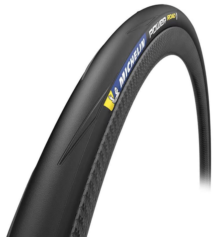 Neumatico 700x23C Power Road Ts