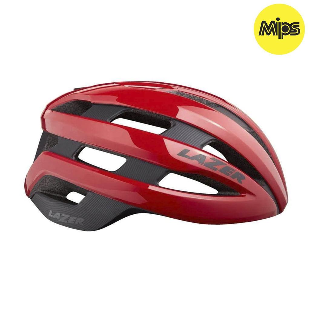 Miniatura Casco Sphere Ce-Cpsc+Mips BLC2227890193 - Color: Red