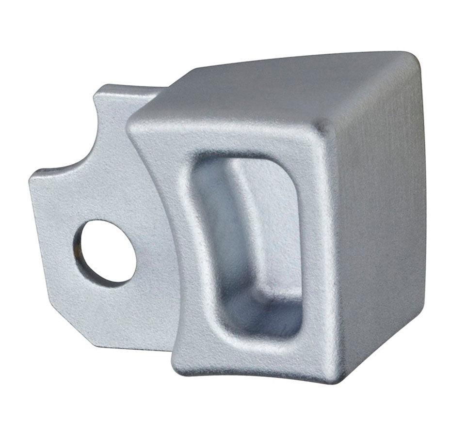 Pico Mixto y Martillo Raptor/Kestrel