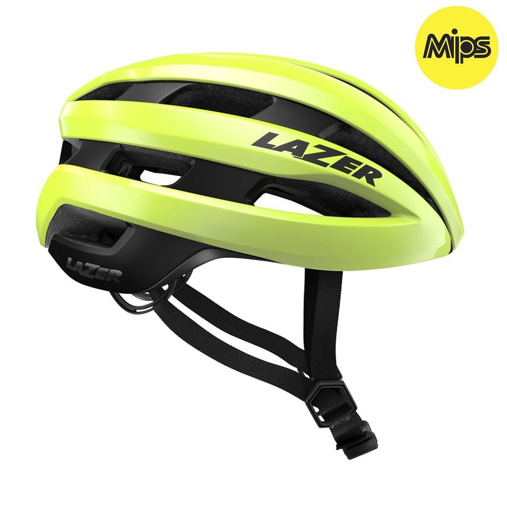 Miniatura Casco Sphere Ce-Cpsc+Mips BLC2227890193 - Color: Flash Yellow