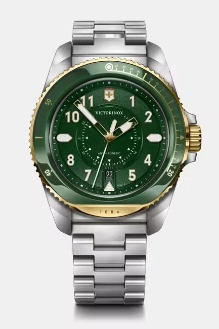 Reloj Journey 1884