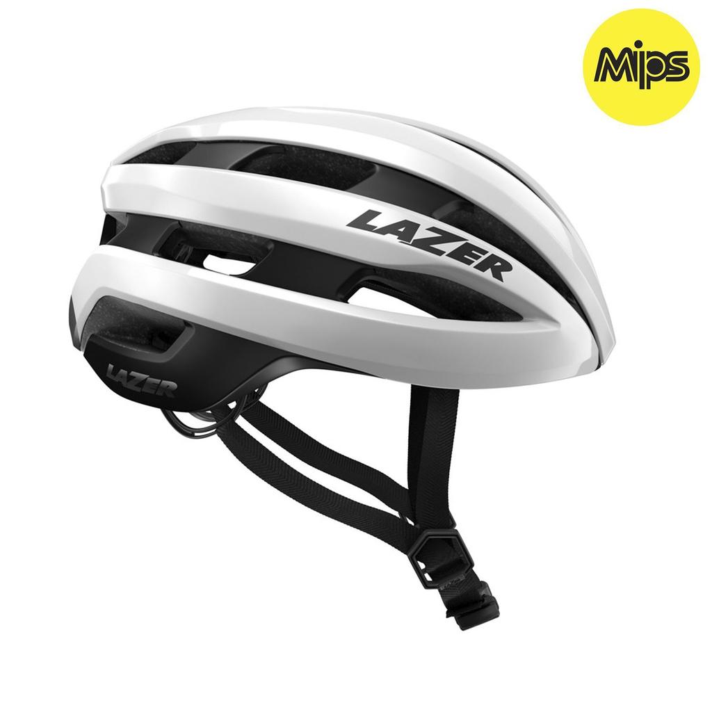 Casco Sphere Ce-Cpsc+Mips BLC2227890193 - Color: White Black