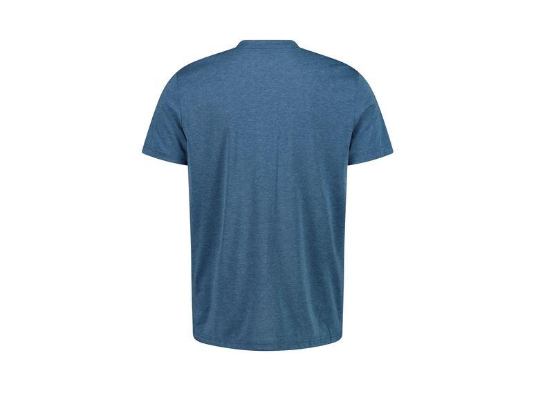 Miniatura Polera Hombre DriRelease - Color: Azul