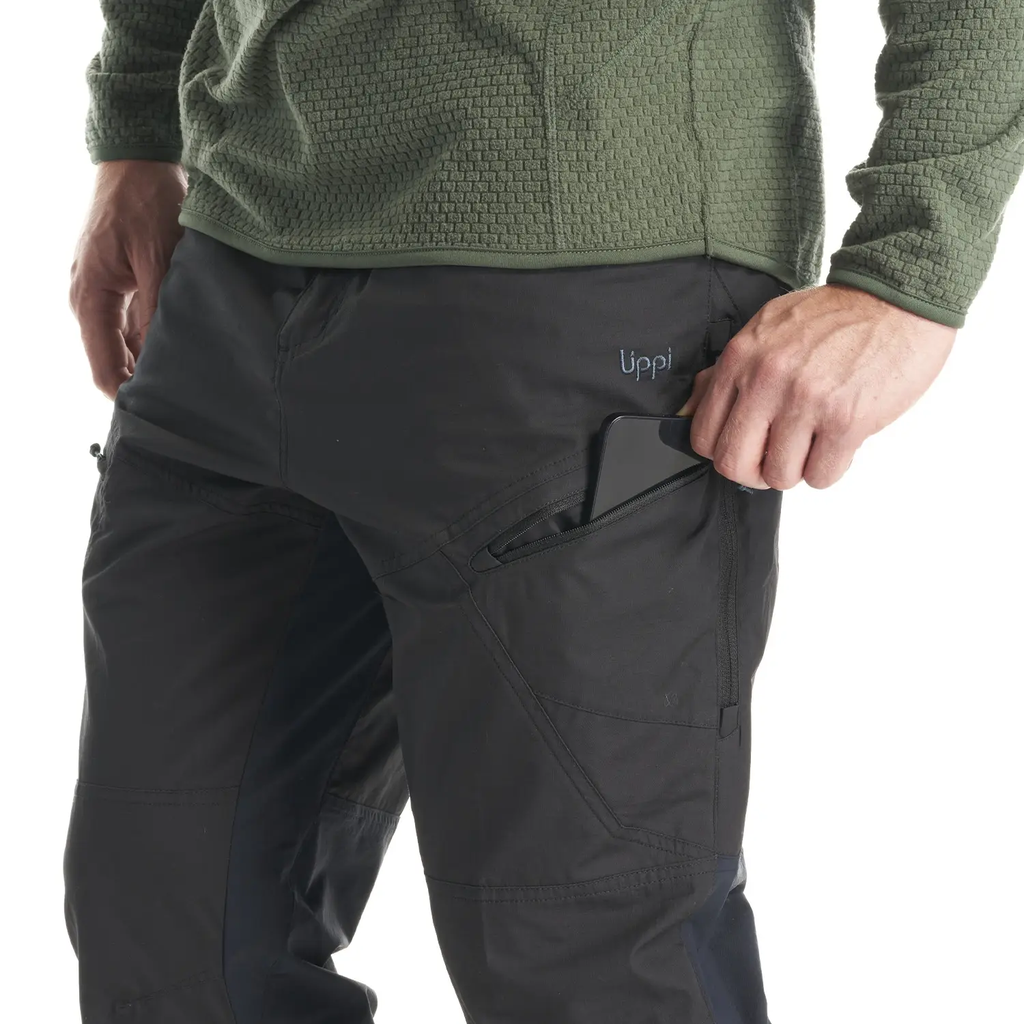 Miniatura Pantalon Hombre Pioneer Q-Dry Pants -