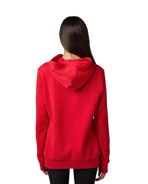 Polerón Lifestyle Mujer X Honda -