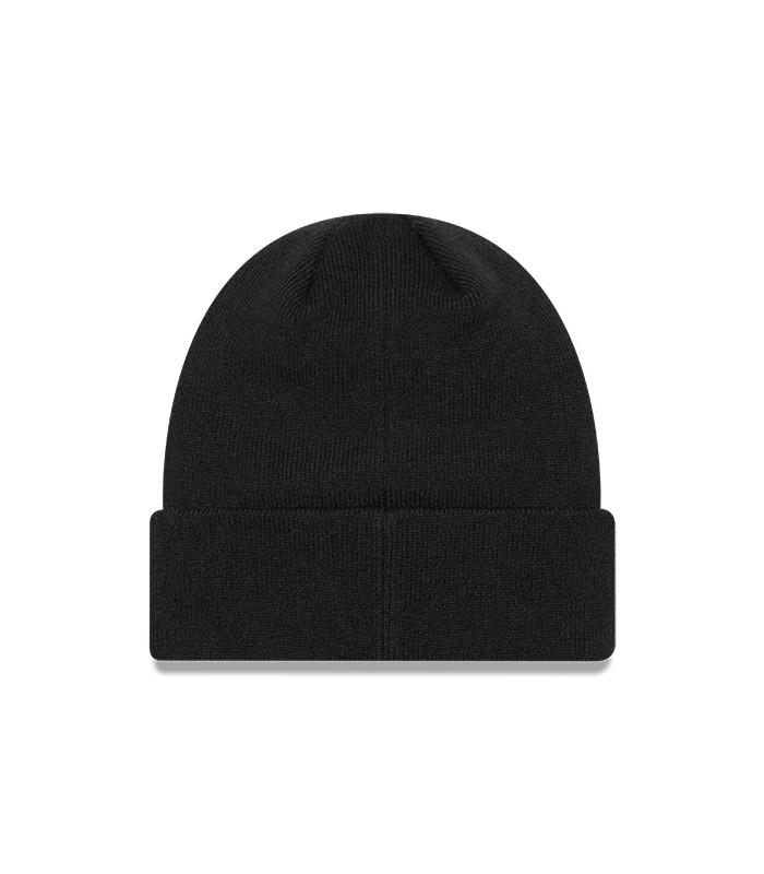 Knit Beanie Los Angeles Dodgers - Color: Black