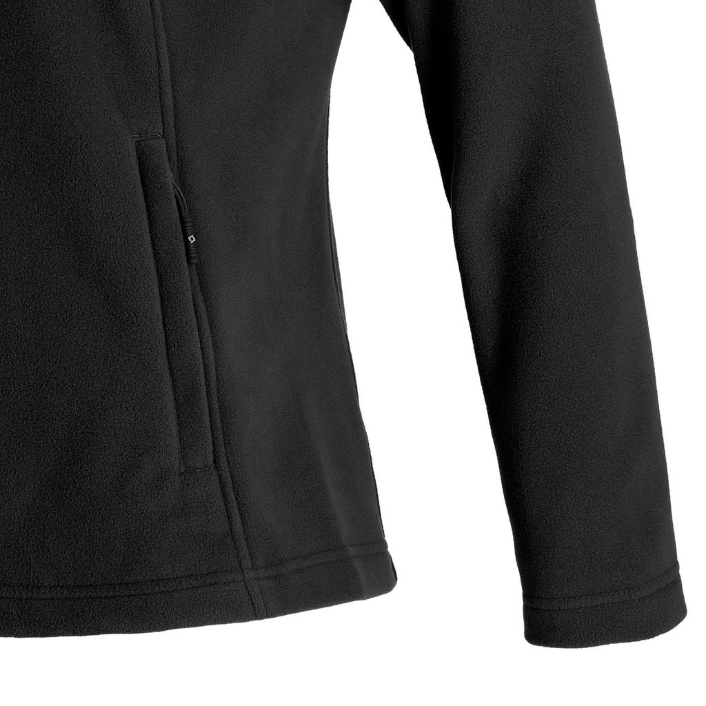 Miniatura Polar Belenus Mujer  - Color: Negro