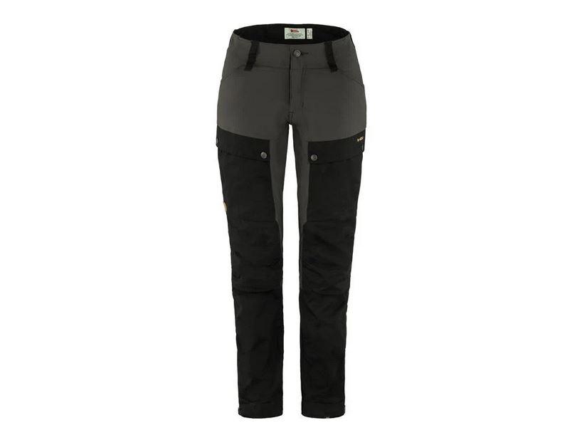 Pantalón Mujer Keb Curved