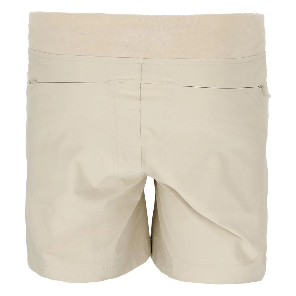 Miniatura Pantalón Corto Petra Women - Color: Beige