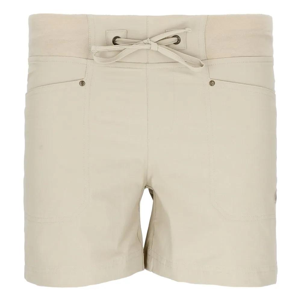 Miniatura Pantalón Corto Petra Women - Color: Beige