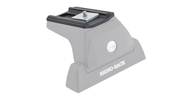 Espaciador De Quick Mount 2 Un 5 MM En Barra Vortex Para Base RLT600  -