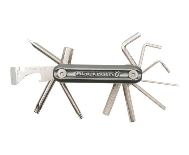 Herramienta Bicicleta Grid 13 Mini Tool -