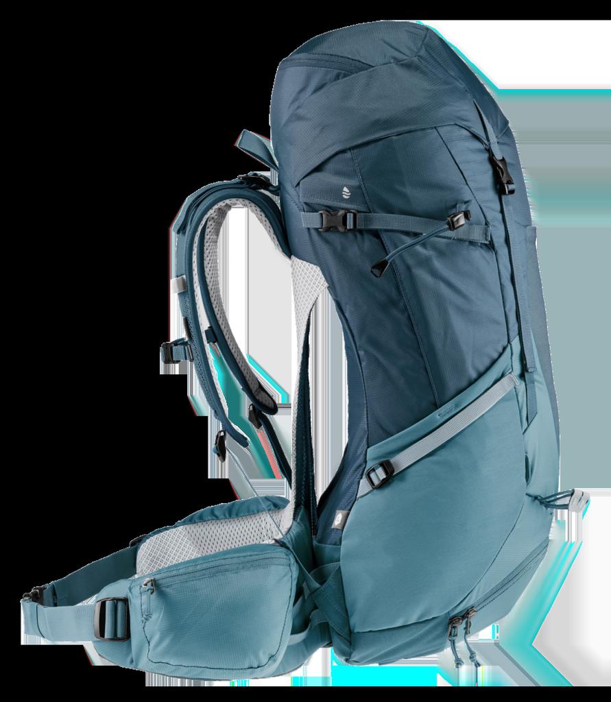 Miniatura Mochila Futura Pro 38 SL  -