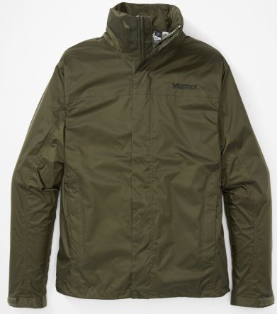 Miniatura Chaqueta Hombre Precip Eco - Color: Nori