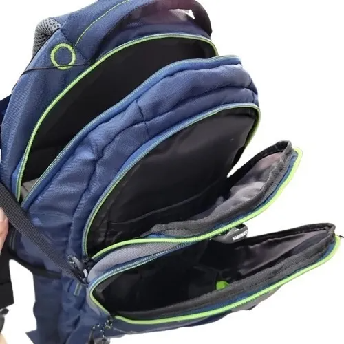 Miniatura Mochila Urban Pack 25 L -