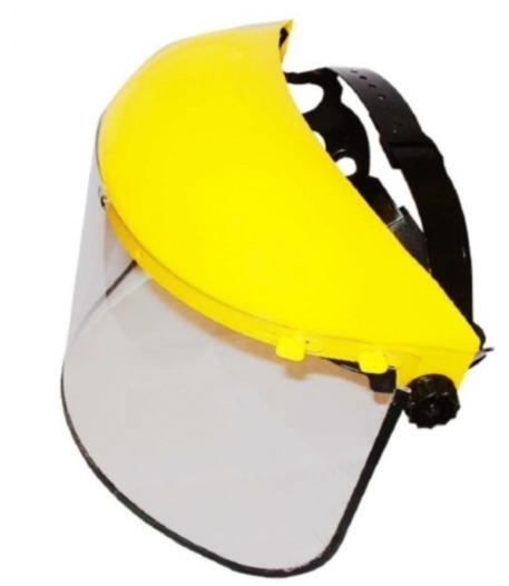 Protector Facial Visor Ch380y