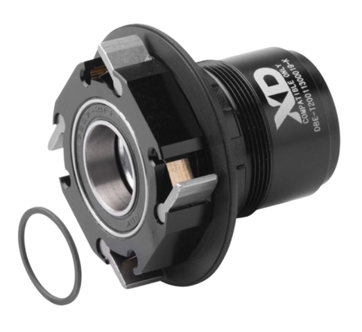 Núcleo E440 para Sram XD -