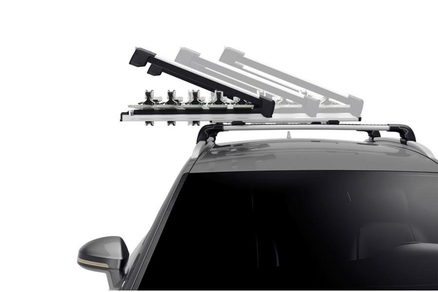 Miniatura Portaski Xtender 6 Pares -