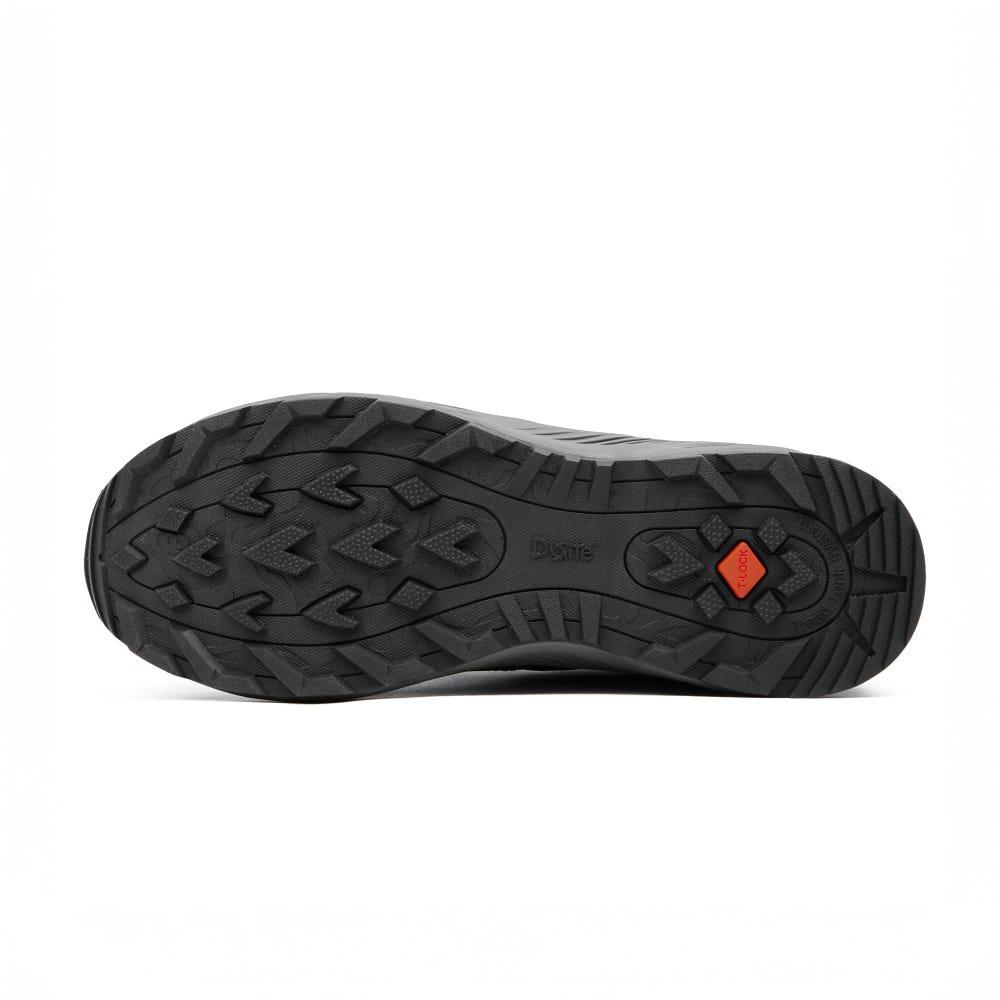 Miniatura CZ CALZADO CAÑA ALTA STOKE MEN NAVY 43 - Color: Azul/Negro