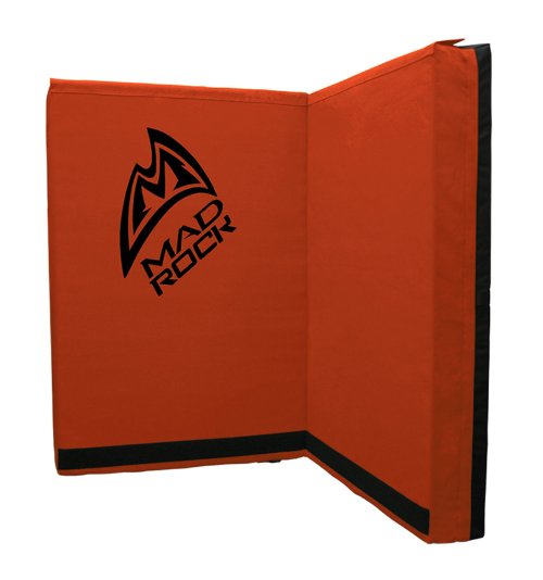 Miniatura Crash Mad Pad -