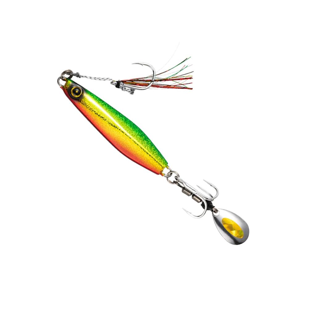 Chispa Jackeye Makimaki Uv Gold Fs417-40-4_