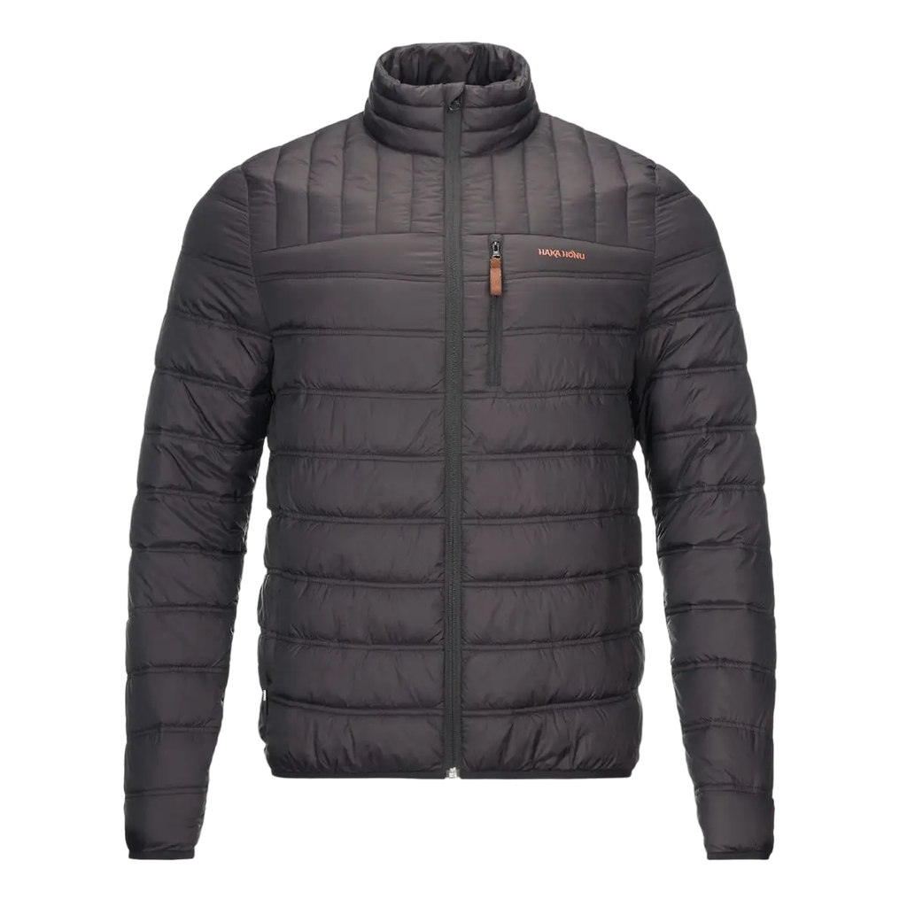 Miniatura Chaqueta Hombre Ultra-Liviana -