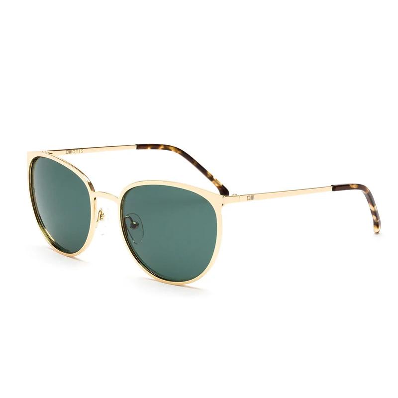 Lente Rumours  - Color: Gold / Green