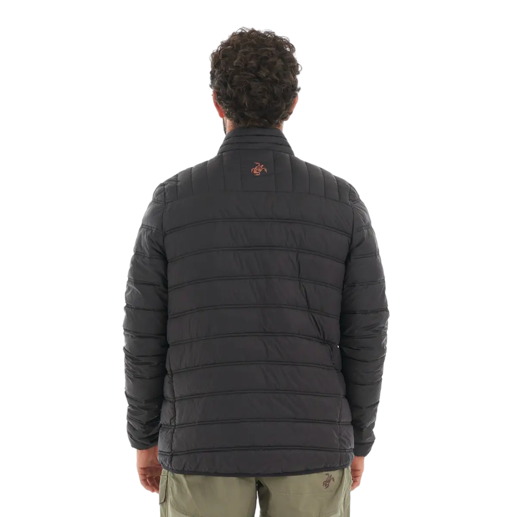 Miniatura Chaqueta Hombre Ultra-Liviana -