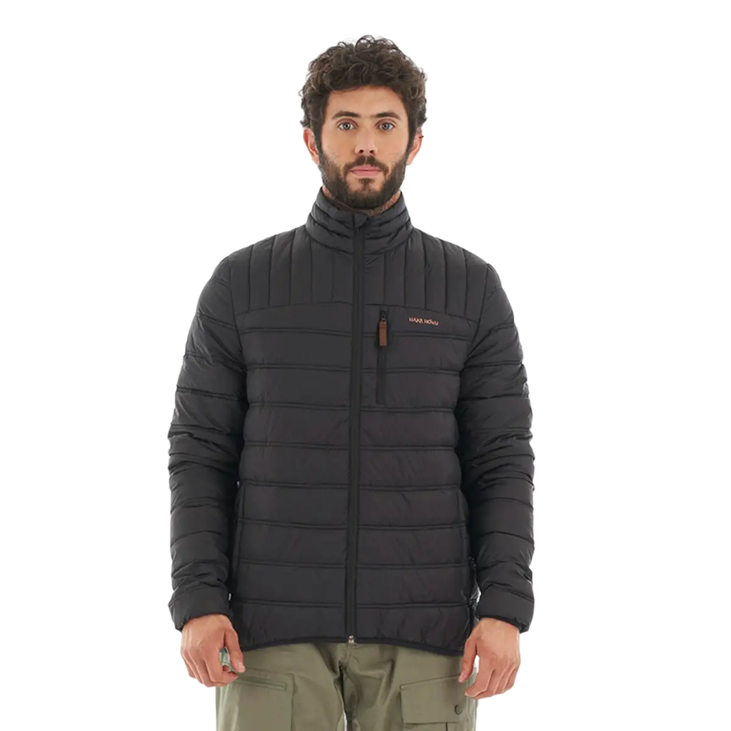 Miniatura Chaqueta Hombre Ultra-Liviana -