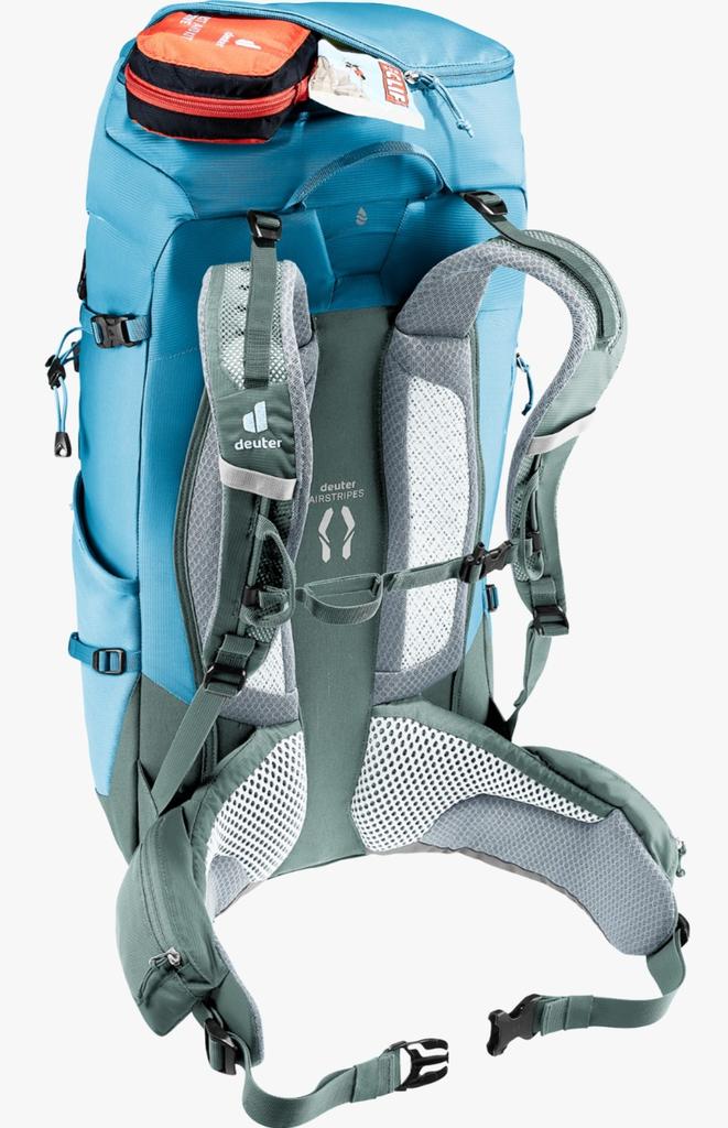 Miniatura Mochila Trail Pro 36 -