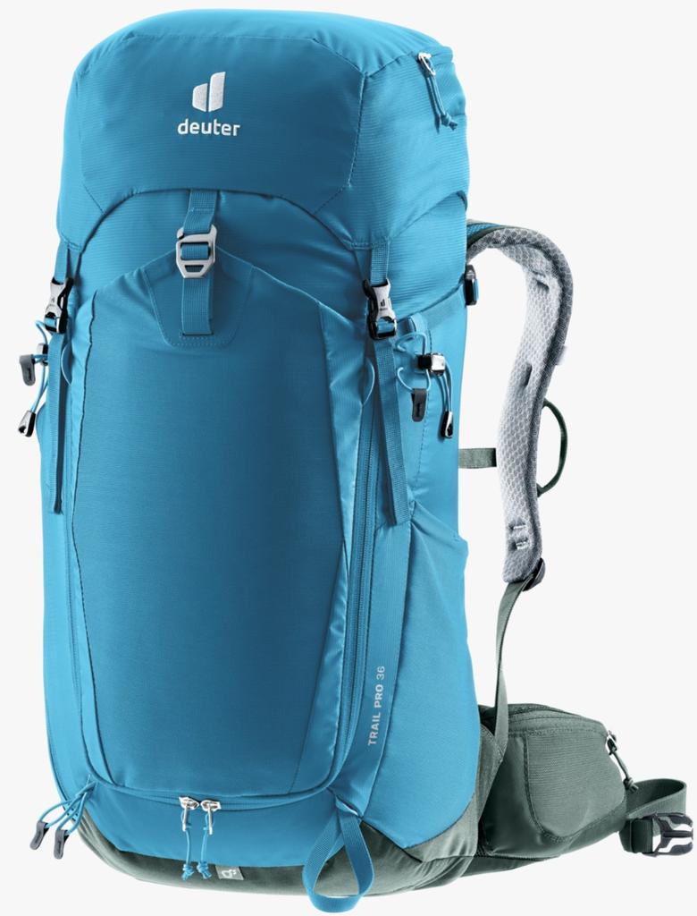 Mochila Trail Pro 36