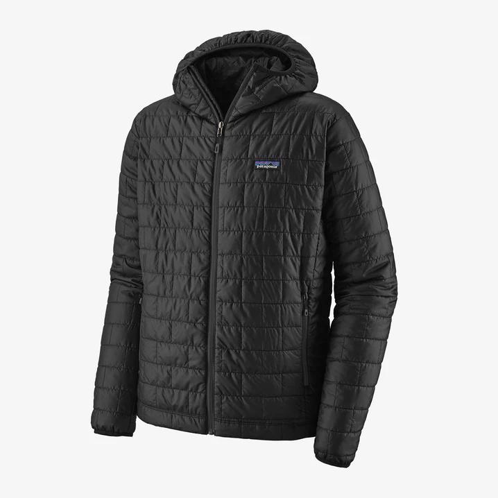 Chaqueta Hombre Nano Puff Jacket