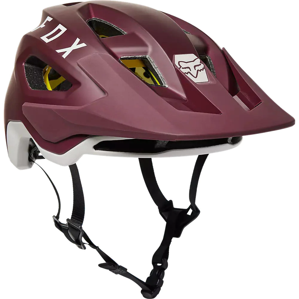 Miniatura Casco Bicicleta Speedframe Mips -