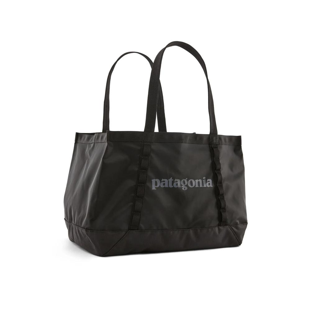 Bolsos Black Hole Tote 25L - Color: Black