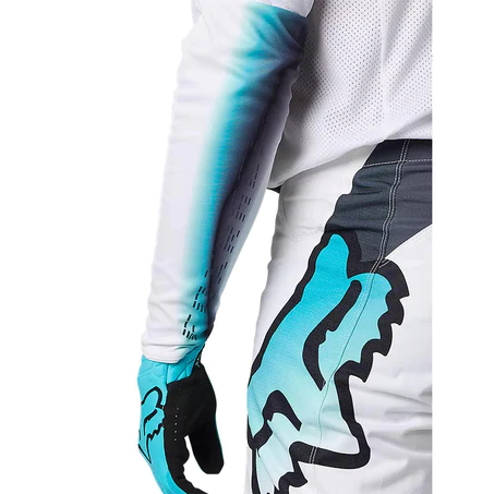 Miniatura Polera Moto 360 - Color: Blanco