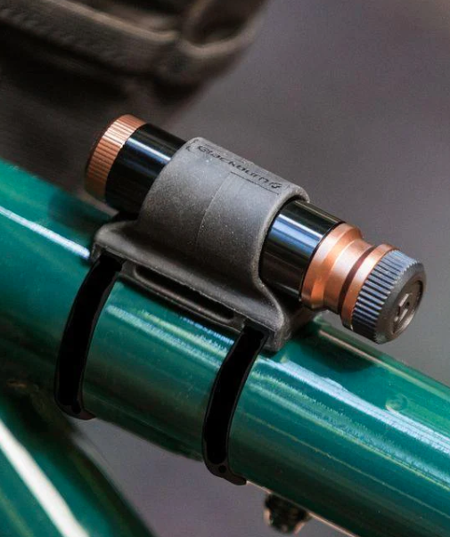Kit Reparación Tubular Pro Plugger -