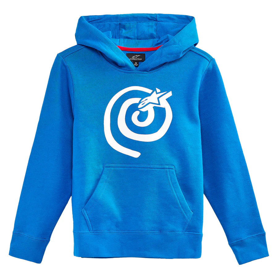 Poleron Astars Niño Kids Mantra Hoodie -